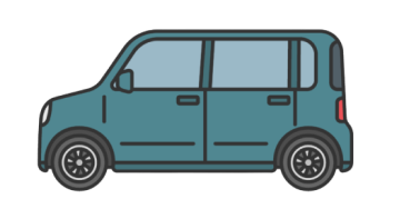 コンパクトカー
