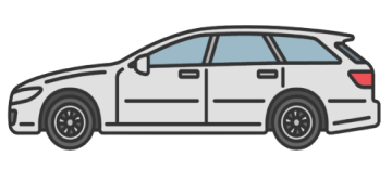 コンパクトカー