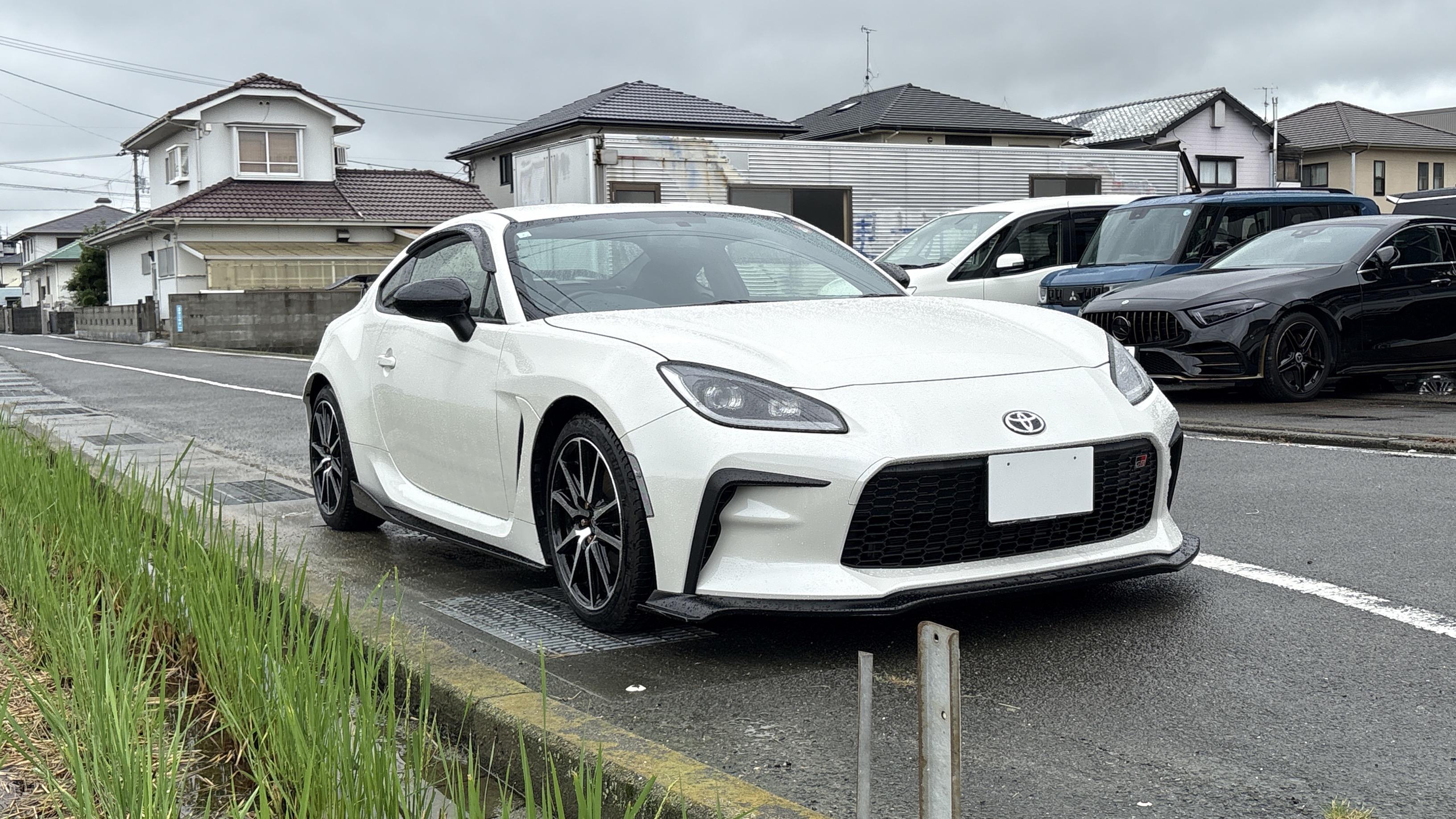 車両画像