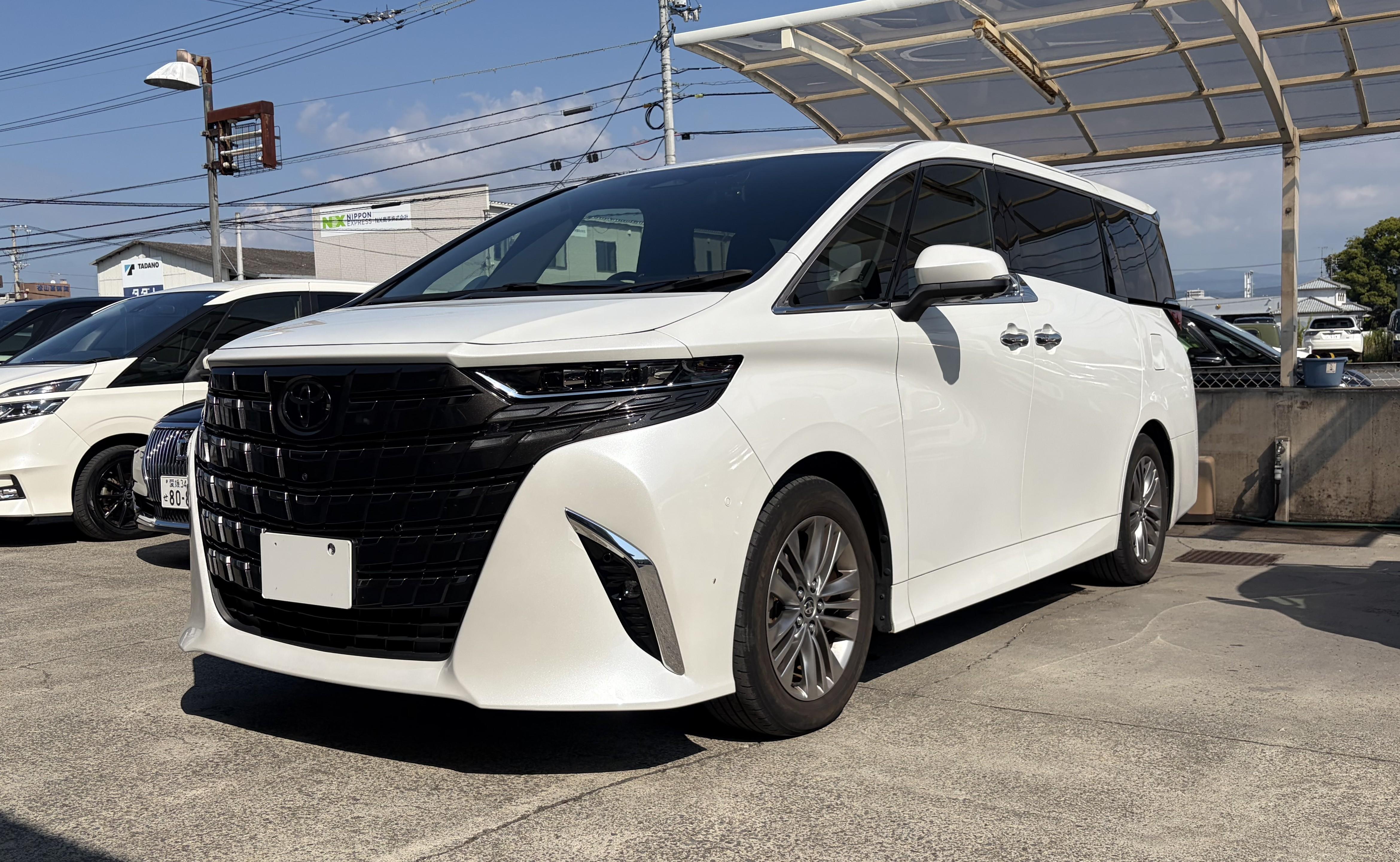 車両画像