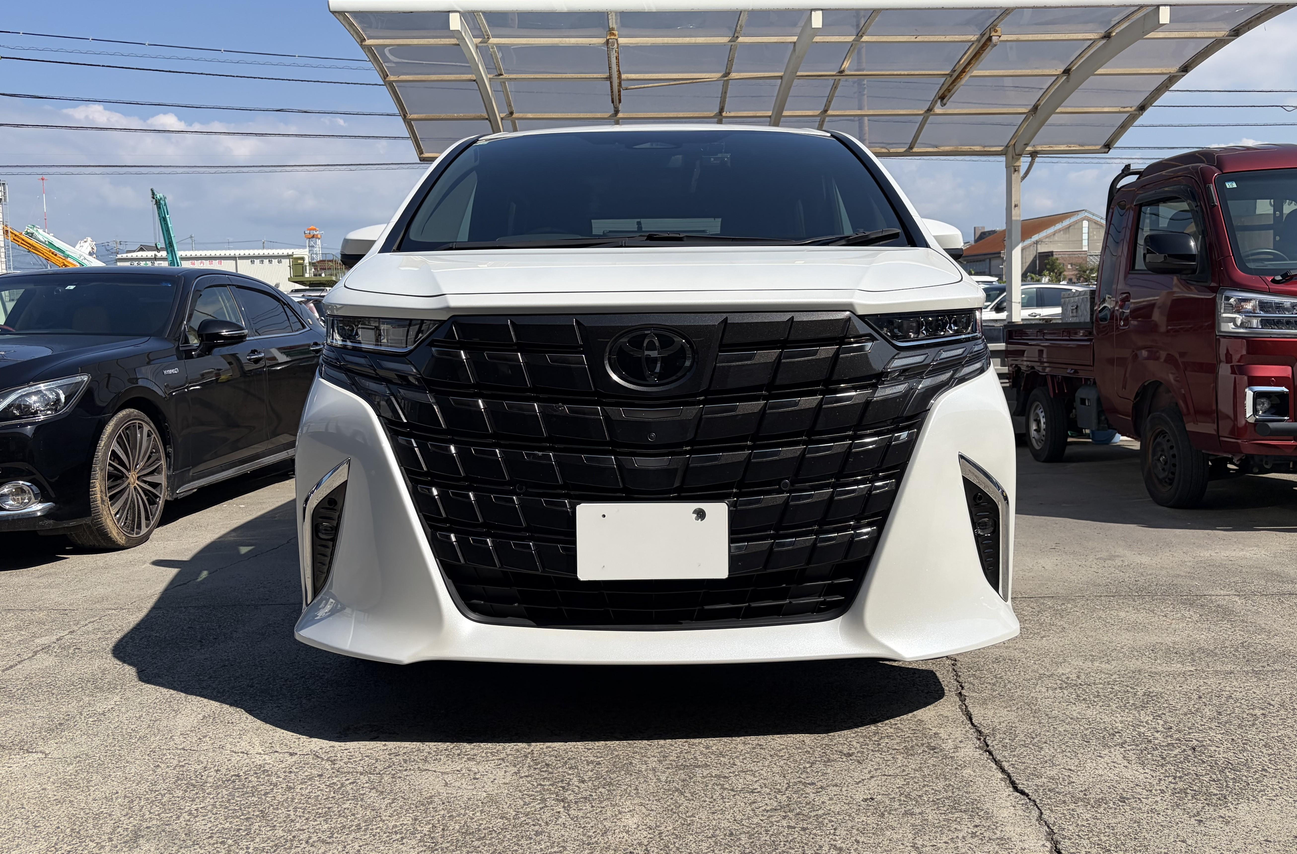 車両画像