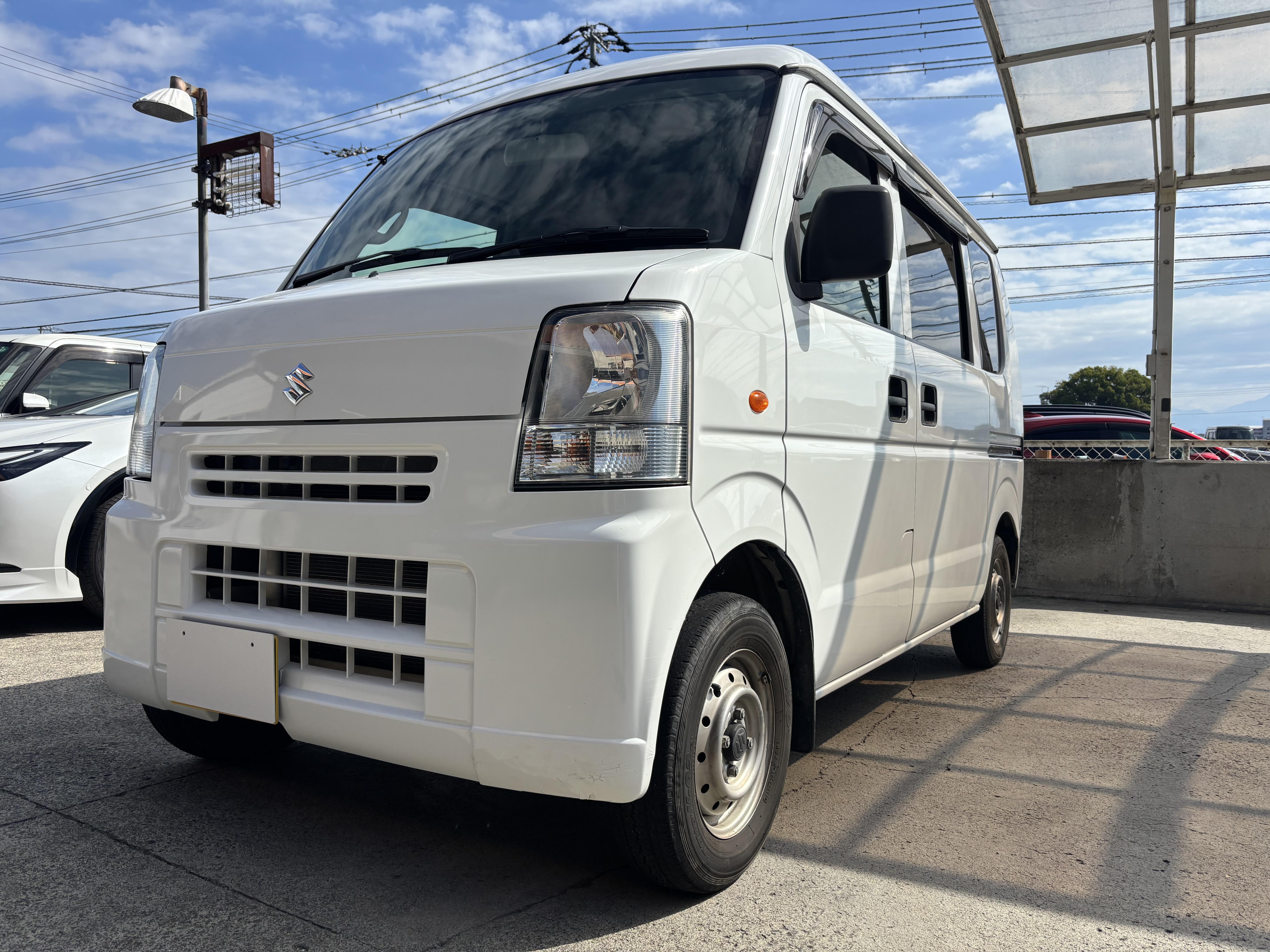 車両画像